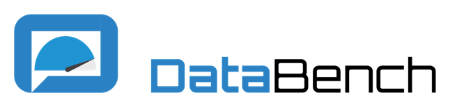 Data Bench Logo