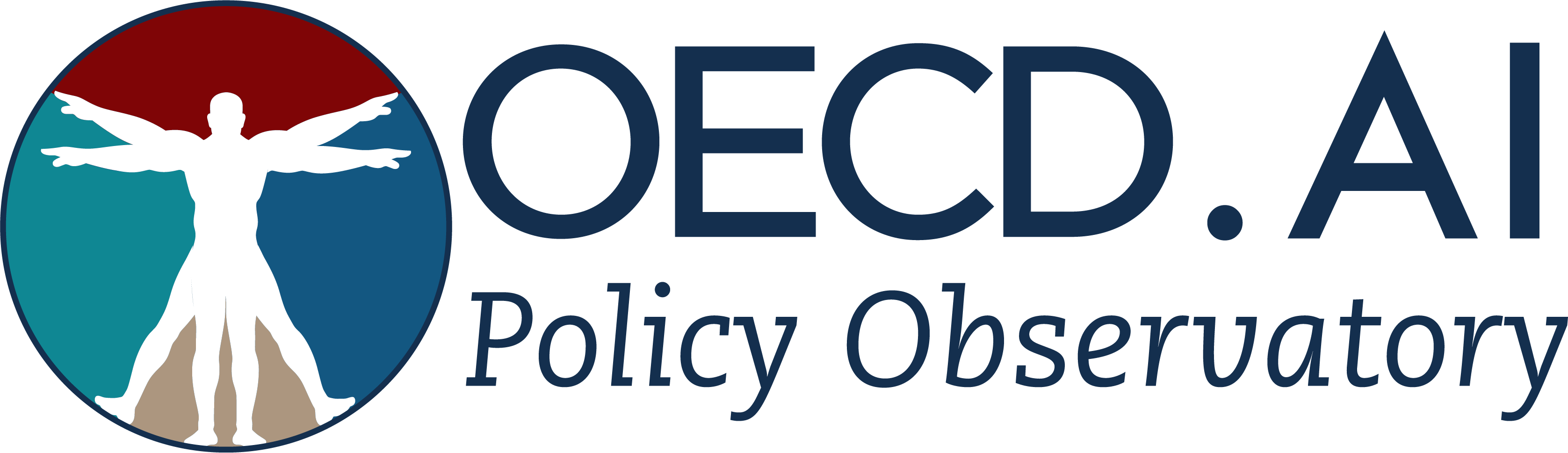 OECD.AI Logo